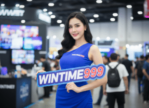 WINTIME999